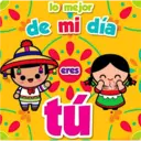 MUÑEQUITAS MEXICANAS BLANCA AT 21