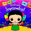MUÑEQUITAS MEXICANAS BLANCA AT 7