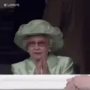 Rainha Isabel II 2