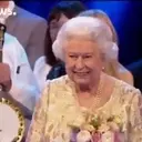 Rainha Isabel II 13
