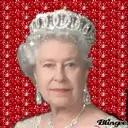 Rainha Isabel II 10