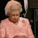 Rainha Isabel II 15
