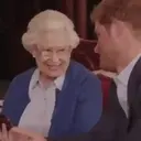 Rainha Isabel II 8