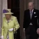 Rainha Isabel II 16