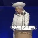 Rainha Isabel II 6