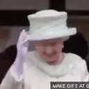 Rainha Isabel II 12