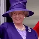 Rainha Isabel II 4