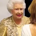 Rainha Isabel II 18