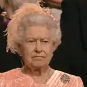 Rainha Isabel II 3