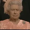 Rainha Isabel II 20
