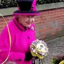 Rainha Isabel II 1