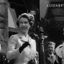 Rainha Isabel II 14