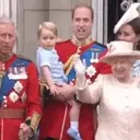 Rainha Isabel II 11