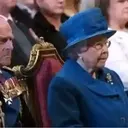 Rainha Isabel II 17