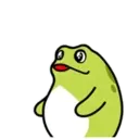 Pequeno sapo 8