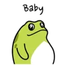 Pequeno sapo 2