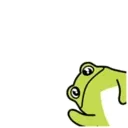 Pequeno sapo 21