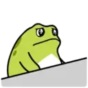 Pequeno sapo 23