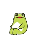 Pequeno sapo 10