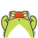 Pequeno sapo 1