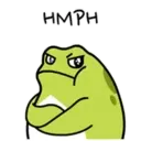 Pequeno sapo 17