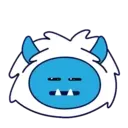 Lake monster emoji 1 19