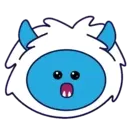 Lake monster emoji 1 8