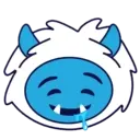 Lake monster emoji 1 5