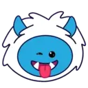 Lake monster emoji 1 14