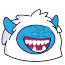 Lake monster emoji 1 9