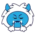 Lake monster emoji 1 10