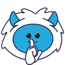 Lake monster emoji 1 1