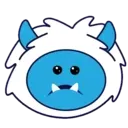 Lake monster emoji 1 6