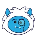 Lake monster emoji 1 17