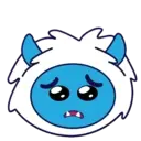 Lake monster emoji 1 2