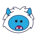 Lake monster emoji 1 18