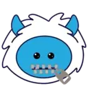 Lake monster emoji 1 16
