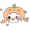HalLoWeEn DuCk 5