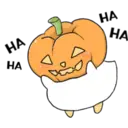 HalLoWeEn DuCk 14