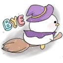 HalLoWeEn DuCk 17