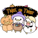 HalLoWeEn DuCk 9