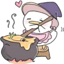 HalLoWeEn DuCk 7