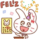 LiStÓn  RaBbIt 10