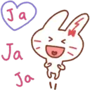 LiStÓn  RaBbIt 6