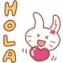 LiStÓn  RaBbIt 9