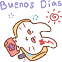 LiStÓn  RaBbIt 21