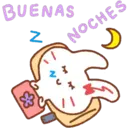 LiStÓn  RaBbIt 22