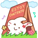 LiStÓn  RaBbIt 17