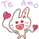 LiStÓn  RaBbIt 18