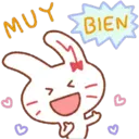 LiStÓn  RaBbIt 19